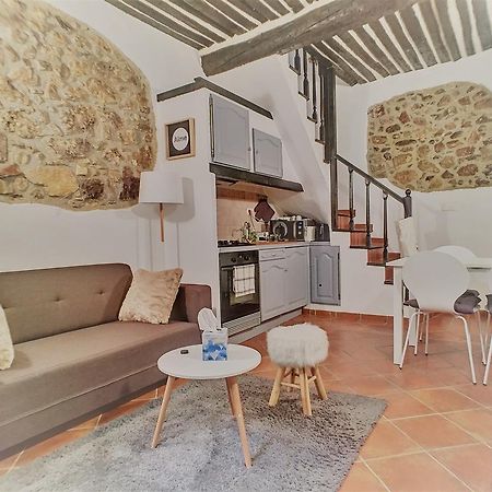 Appartement Aaa Cannes Exterior foto