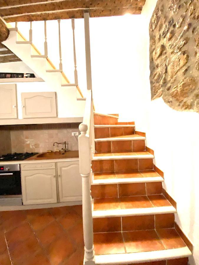 Appartement Aaa Cannes Exterior foto