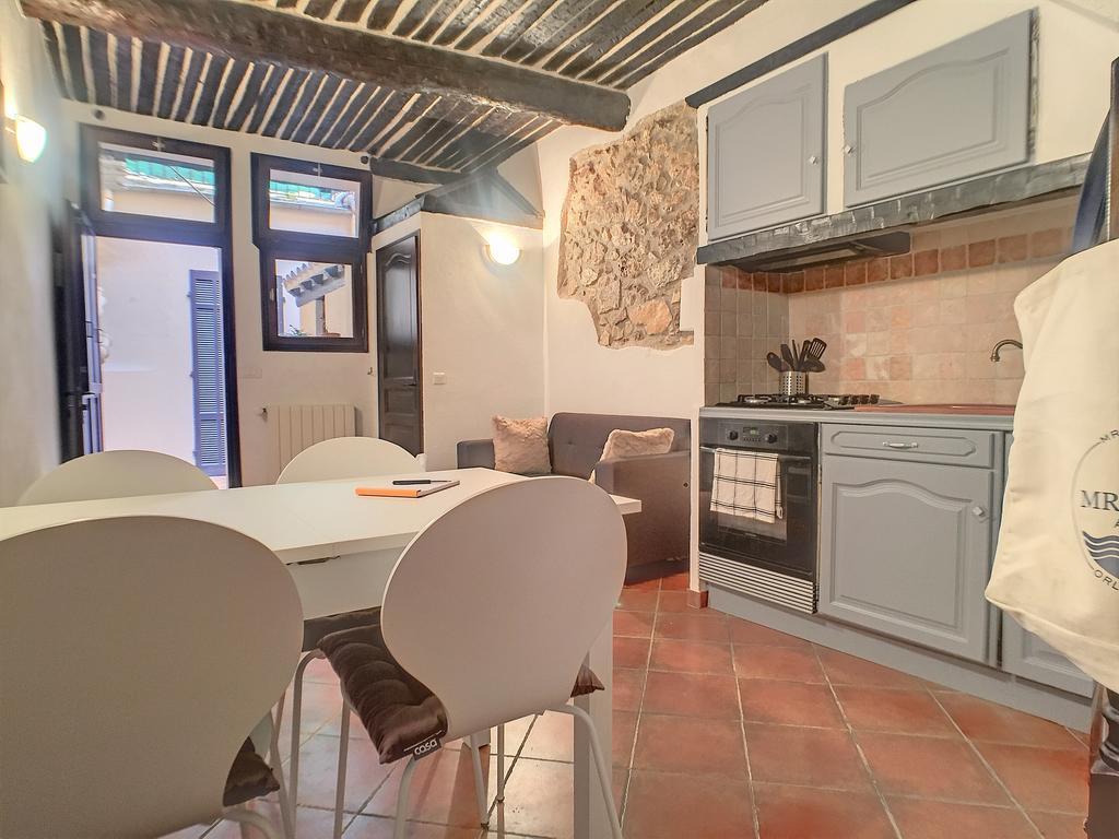 Appartement Aaa Cannes Exterior foto