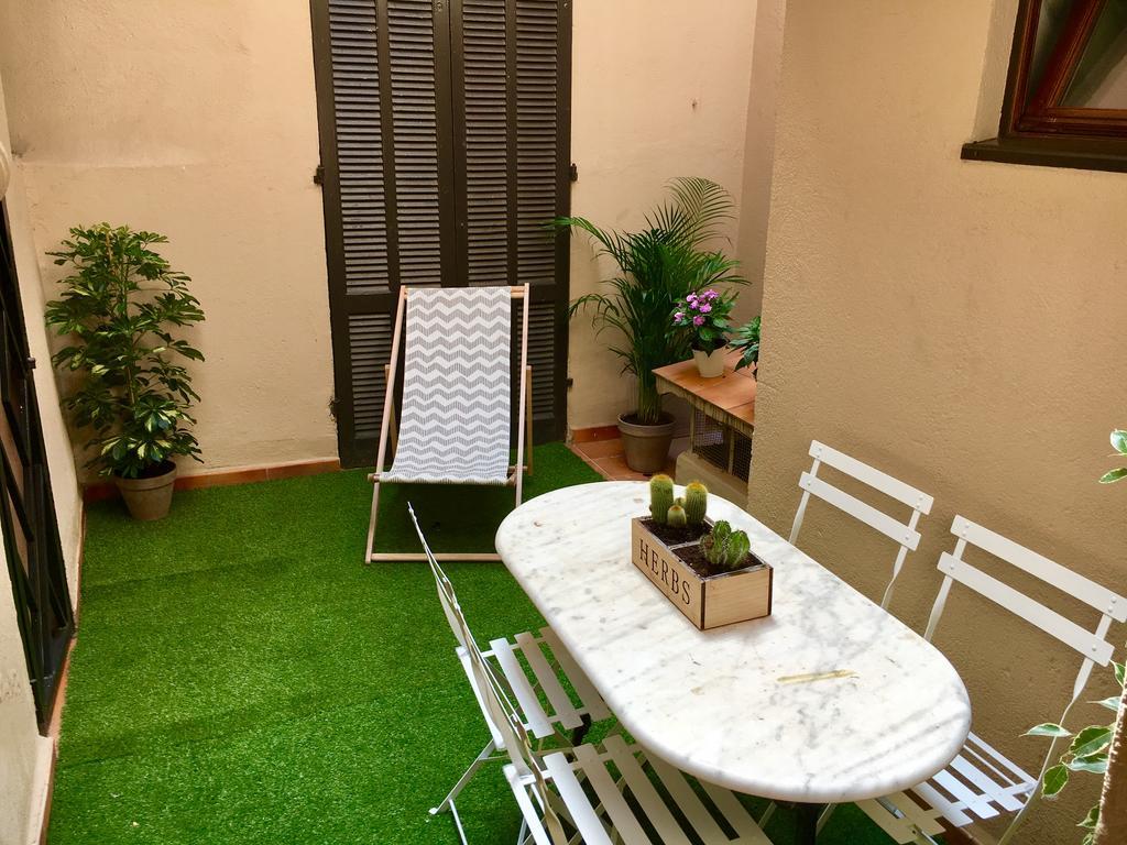 Appartement Aaa Cannes Exterior foto